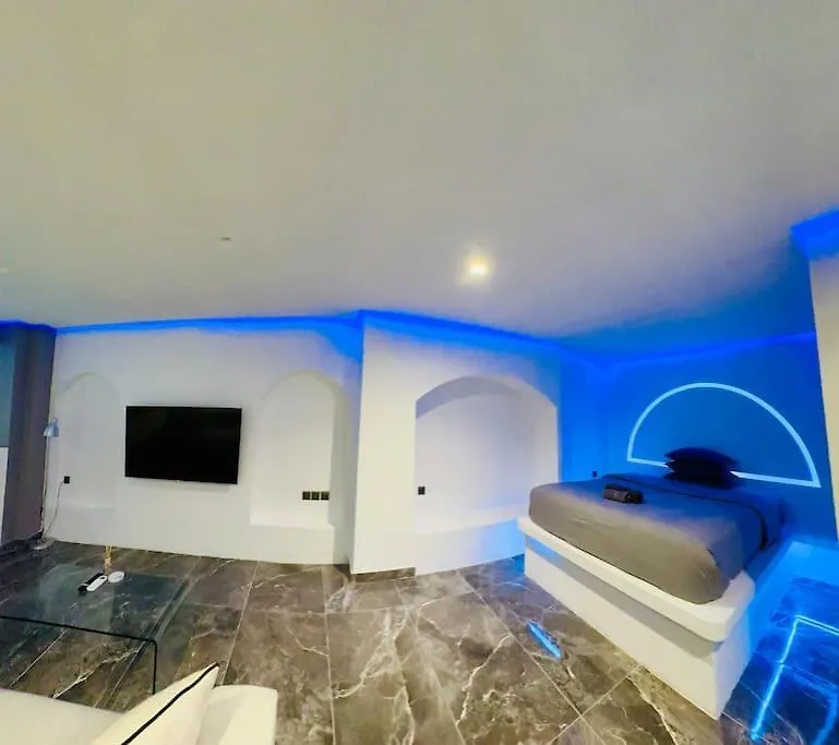 Thessvibe Studios Thessaloníki